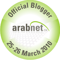 ArabNet 2010