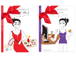 maya zankoul's books for sale